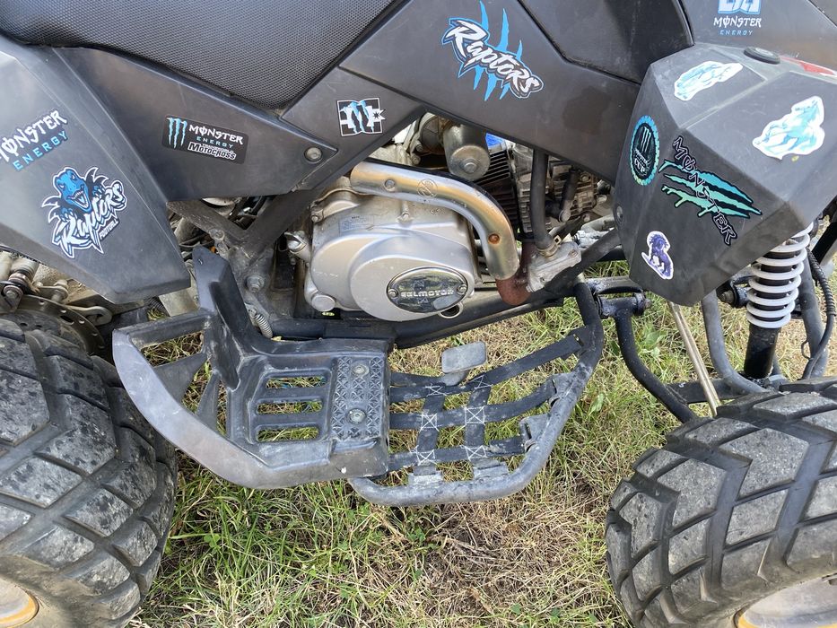 Vand atv pentru mai multe detalii sunati-ma
