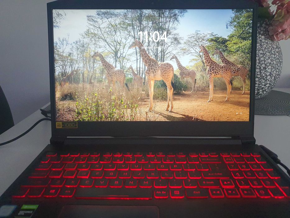 Laptop Acer Nitro 7