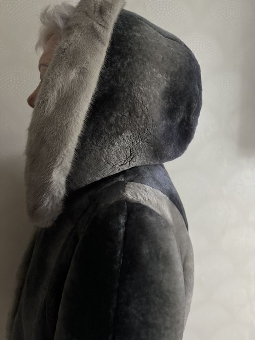 Продам шубу мутон 8.000 тенге