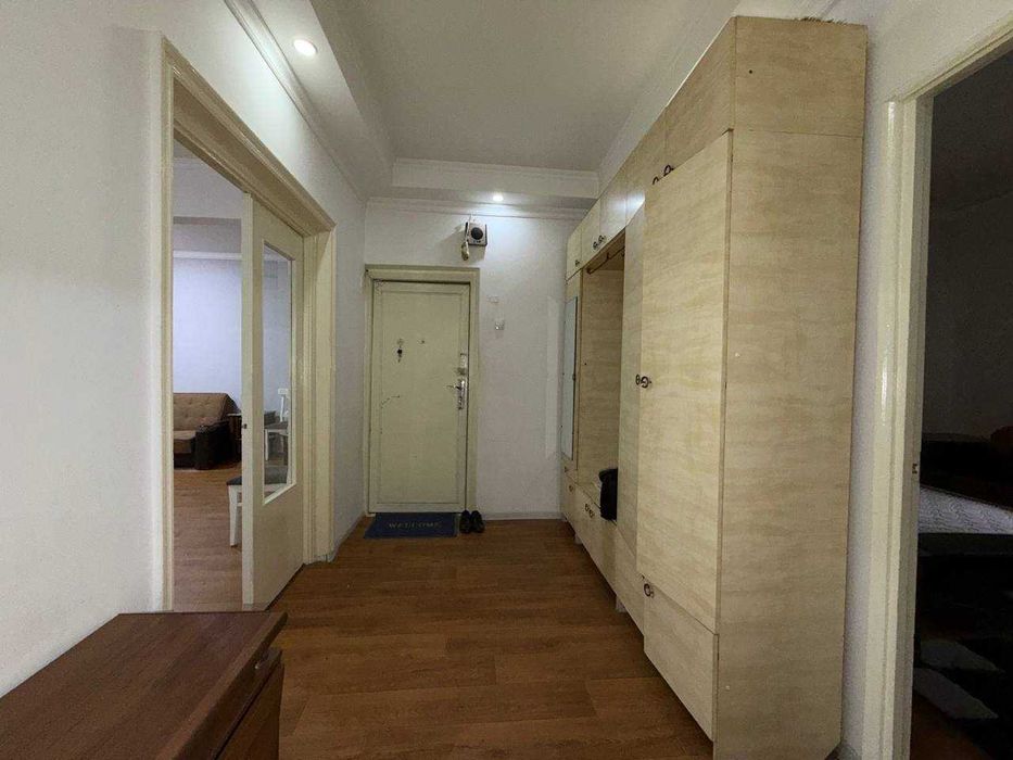 Срочно продается 4х комнатная квартира на Массиве Куйлюк-5