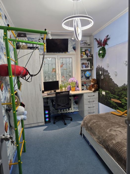 Продаётся 2/4/5 сергели-2 Ориентир улица ровд