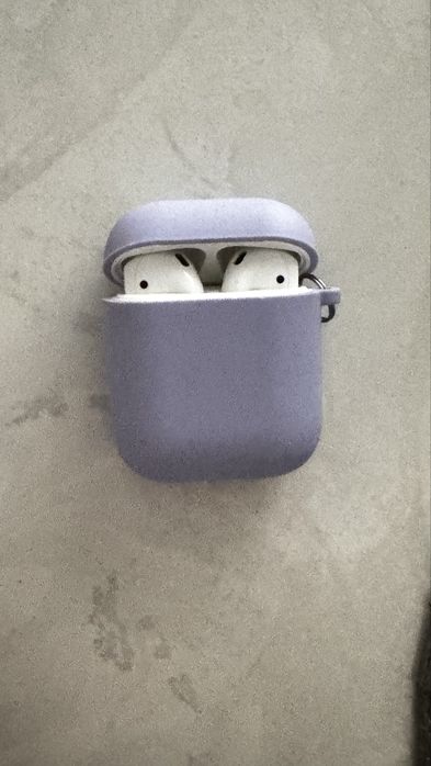 Airpods 1 наушники