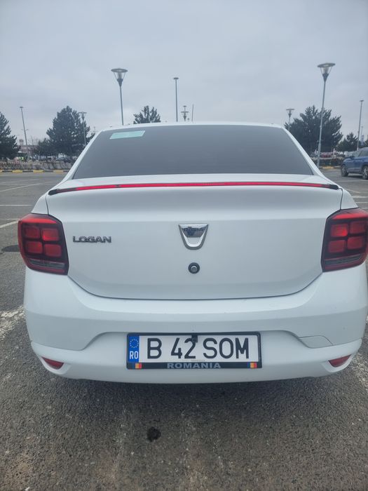 Logan 2  2017  1.0