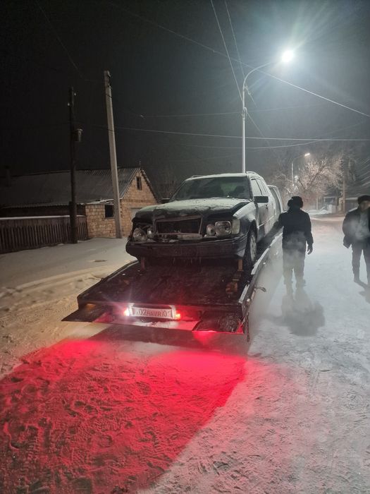Эвакуатор круглосуточно Астана Дёшевый арзан