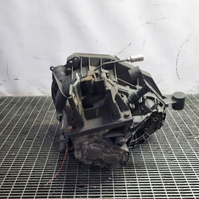 Cutie de viteze Land Rover Freelander 1 2.0 TD4 1998 - 2006 112CP Manuala 5 Trepte M47 ...