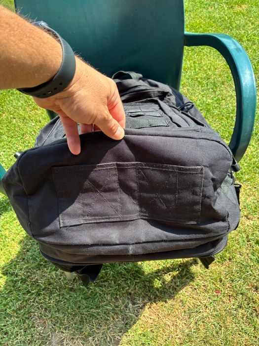 Rucsac militar Soc 54 Litri  in stare foarte buna