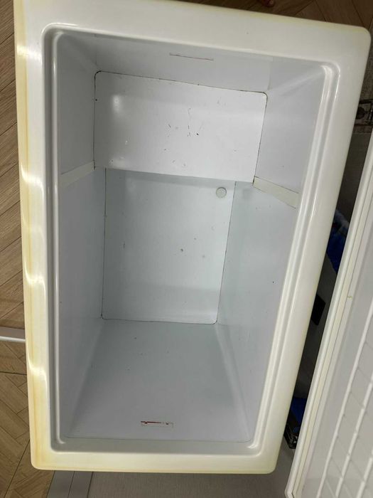 Продам морозильный ларь