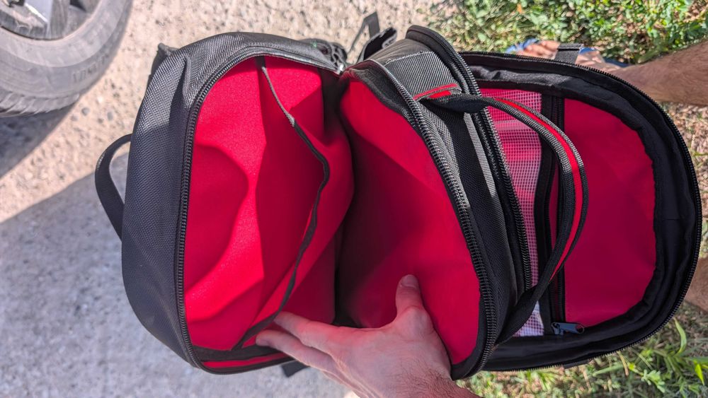 Rucsac Milwaukee 4932500309