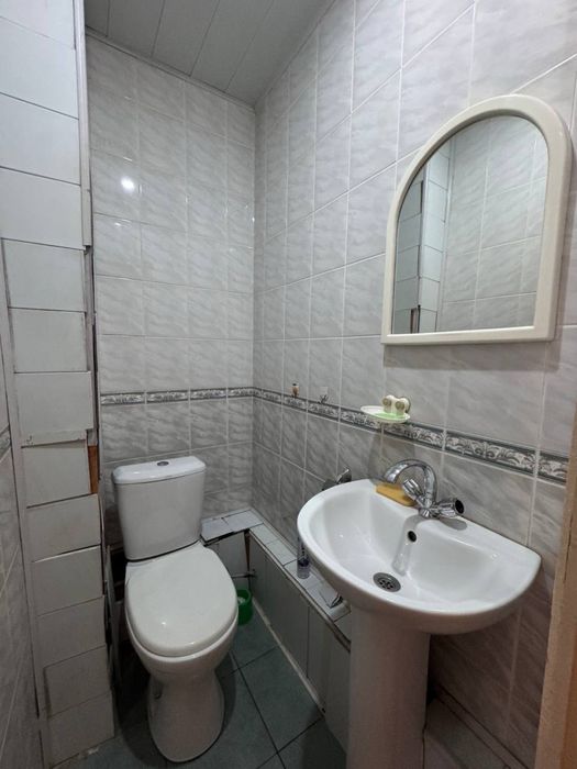 Квартира Ул. Нукусская 3/5/9 83 м2