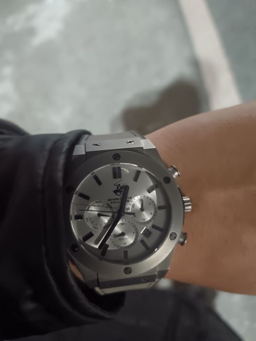 Продам часы Beverly Hills Polo Club, модель BP3690X.066.