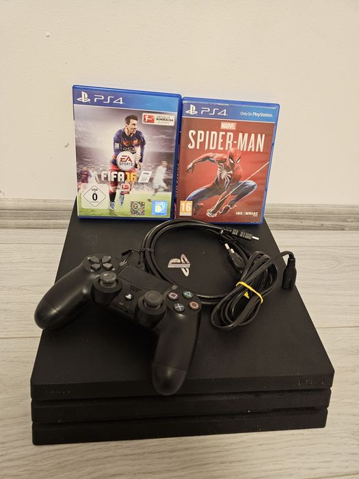 Playstation 4 pro /Ps4 pro