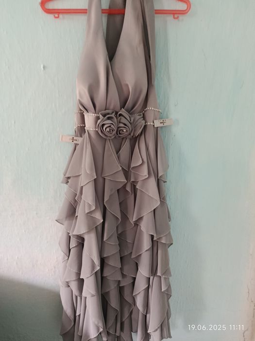 Нарядное платье для настроения