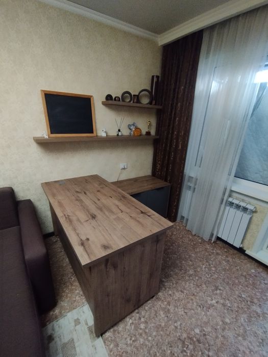 Мебель корпусная.