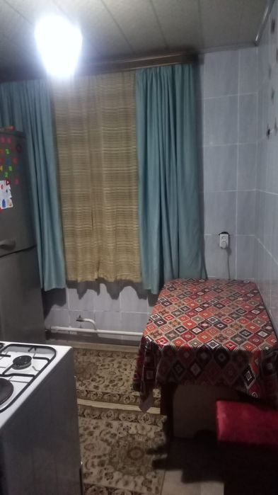 Продается квартира
