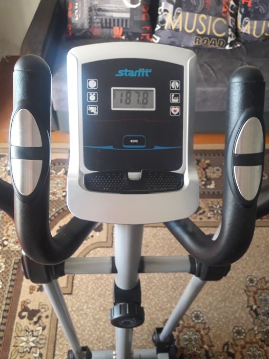 Срочно продаётся тренажёр