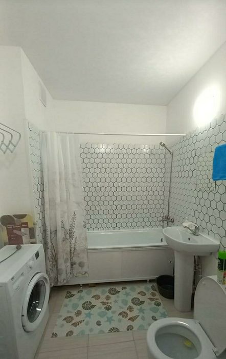 Уютная однакомнатая рн Гулжан