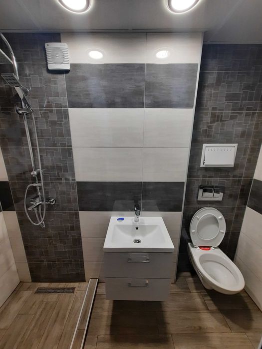 СТРОИТЕЛНА БРИГАДА!!! Довършителни дейности