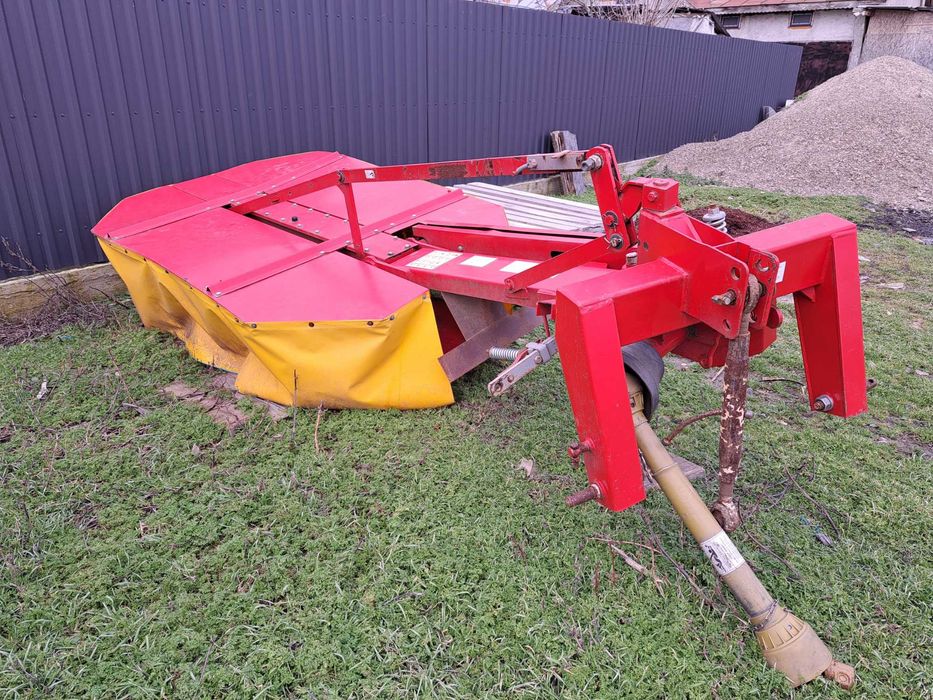 Cositoare BANROL Z-041/2