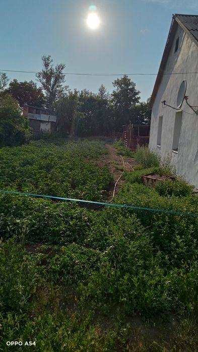 Продам дом в селе Гагаринское, очень теплый,