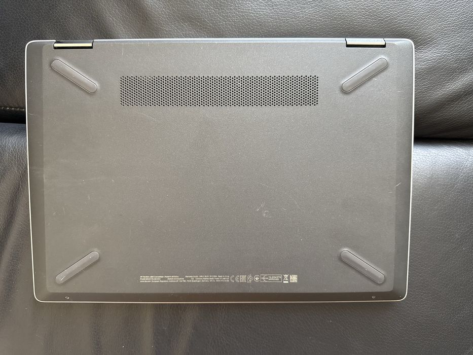 HP Pavilion x360 14” Touch | i5-10210U | 8GB | 512GB SSD | MX130 2GB