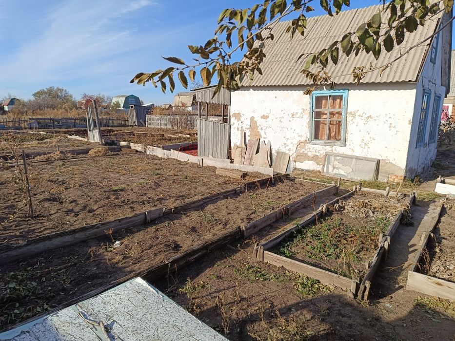 Продаю дачу за майкудуком.