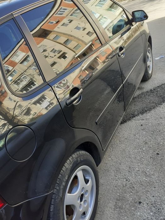 Vand polo 2007,1.2 benzina