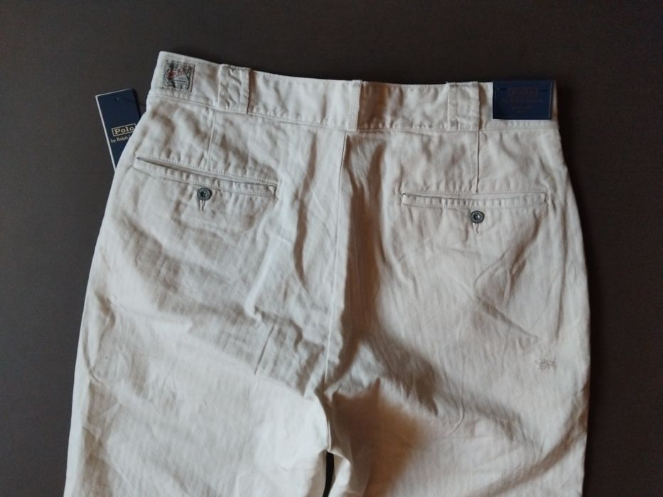 Polo Ralph Lauren-32×32 The big chino Мъжки панталон