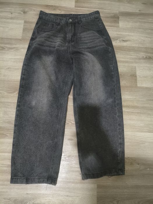Бэгги джинсы продам