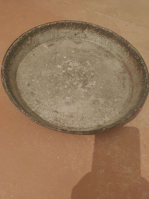 Сковородка алюмин