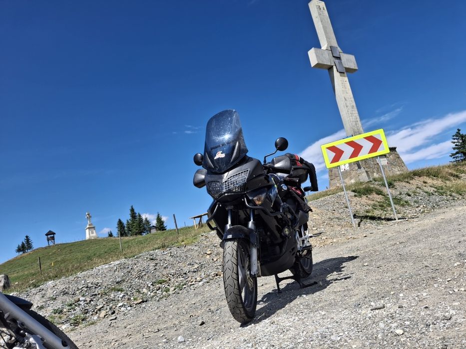 Honda varadero xl 1000 v