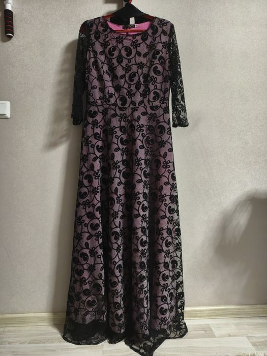 Летние и вечерние платья