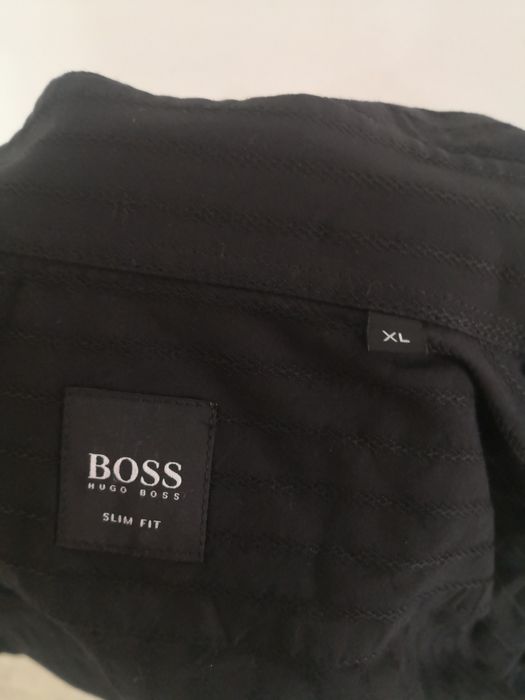 Cămașă bărbați HUGO BOSS xl