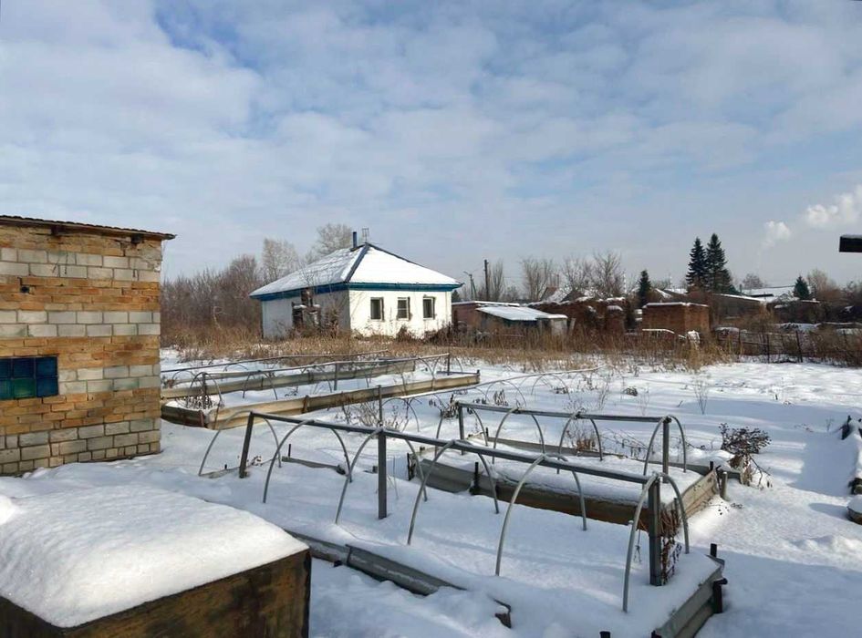 Дом в Согре за 4,9млн.тг.