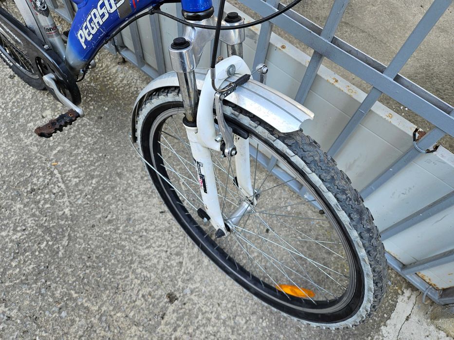 Велосипед 26 цола PEGASUS-шест месеца гаранция