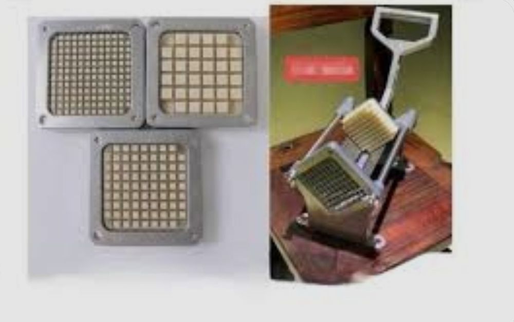 Фри Резка,Фри аппарат.