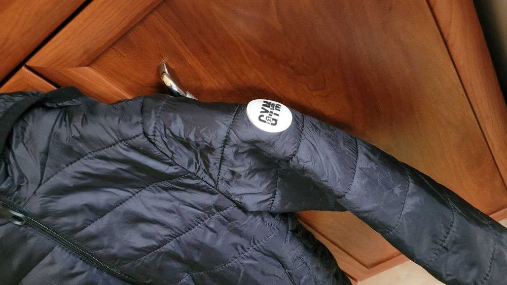 детско яке waikiki