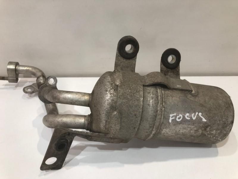 Rezervor freon Ford Focus 2 facelift (2008-2010) 1.6 tdci G8DA