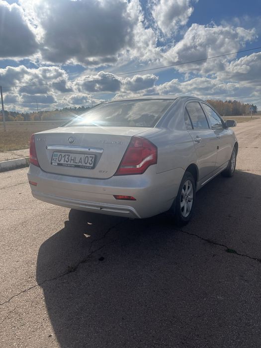 Продам Lifan Salon