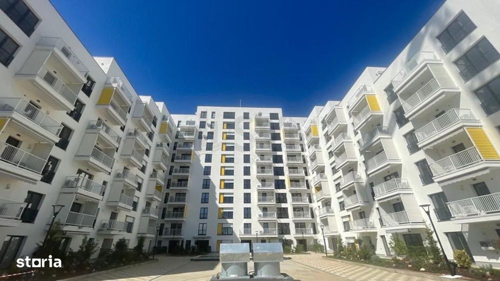 Apartament 3 Camere I Arbo Residence