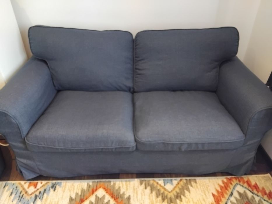 Canapele IKEA  3,2,1 neextensibile