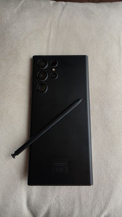 Samsung Galaxy  S22 Ultra  512gb