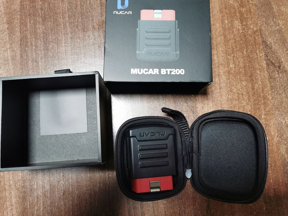 Diagnoza, Tester Launch XPRO-5