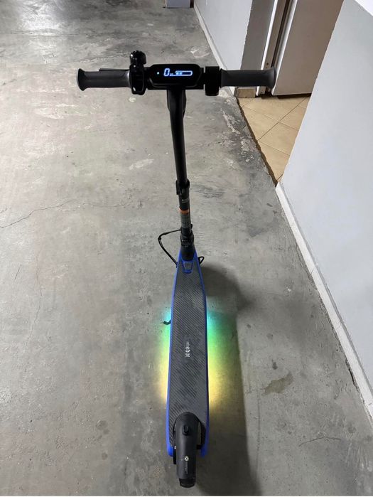 Електрическа тротинетка SEGWAY C2 E pro