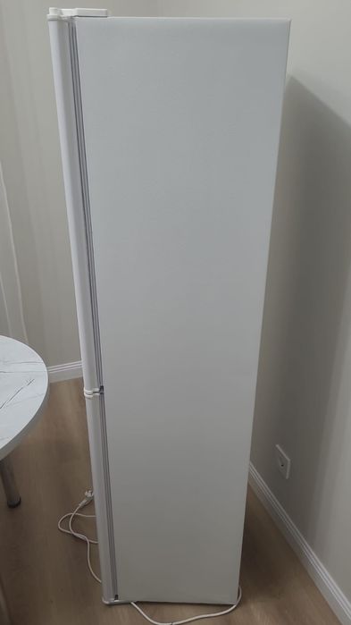 Холодильник новый