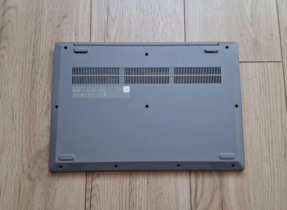 15.6' IPS Lenovo S145 Intel Core i7-1065G7/12GB DDR4/512GB SSD/Бат.5ч.