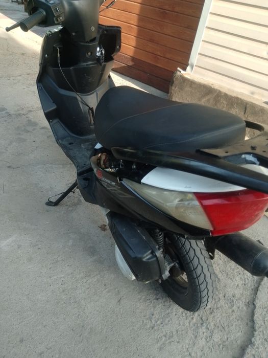 Продам мопед м 11