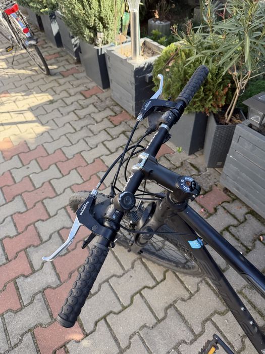 Bicicletă mountain bike Bulls