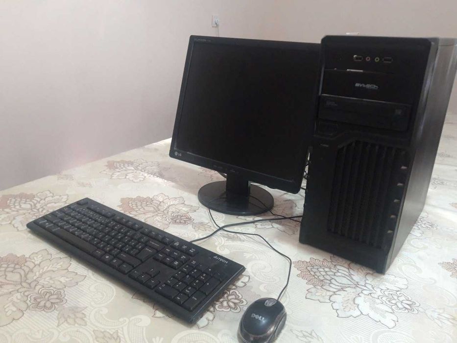 Personal kompyuter