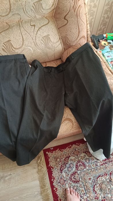 Продам Костюм новый, есть торг