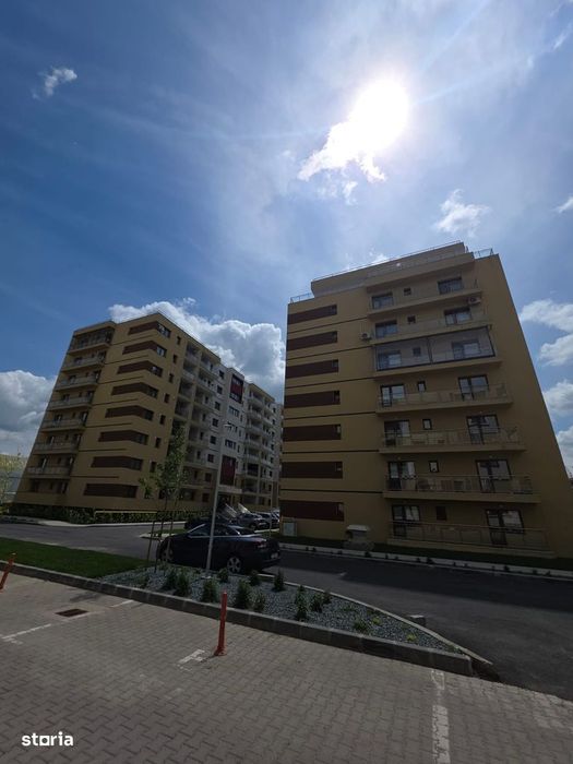 Apartament 2 camere Finalizat! Metalurgiei , Cartierul Solar Faza 6 — fotografia 3